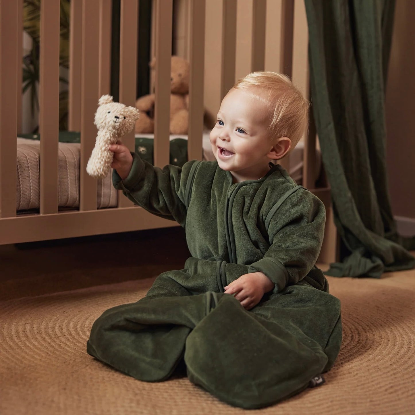 Rammelaar - Teddy Bear