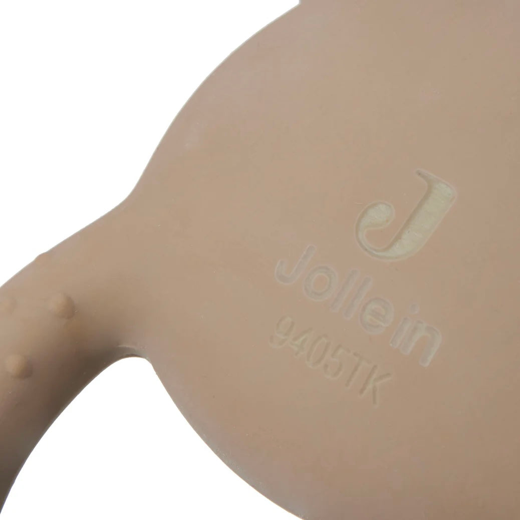 Bijtring Rubber - Teddy Bear