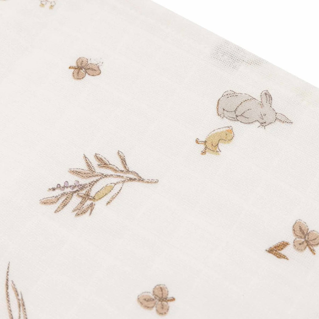 Hydrofiele doek small 70x70cm - 3 stuks