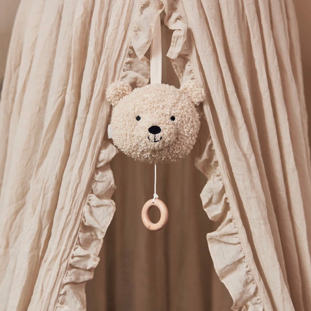 Muziekhanger - Teddy Bear