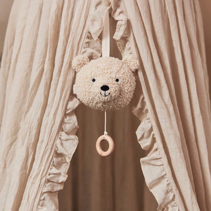 Muziekhanger - Teddy Bear