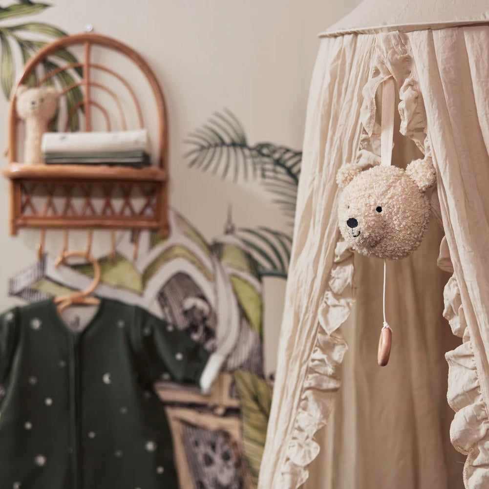 Muziekhanger - Teddy Bear