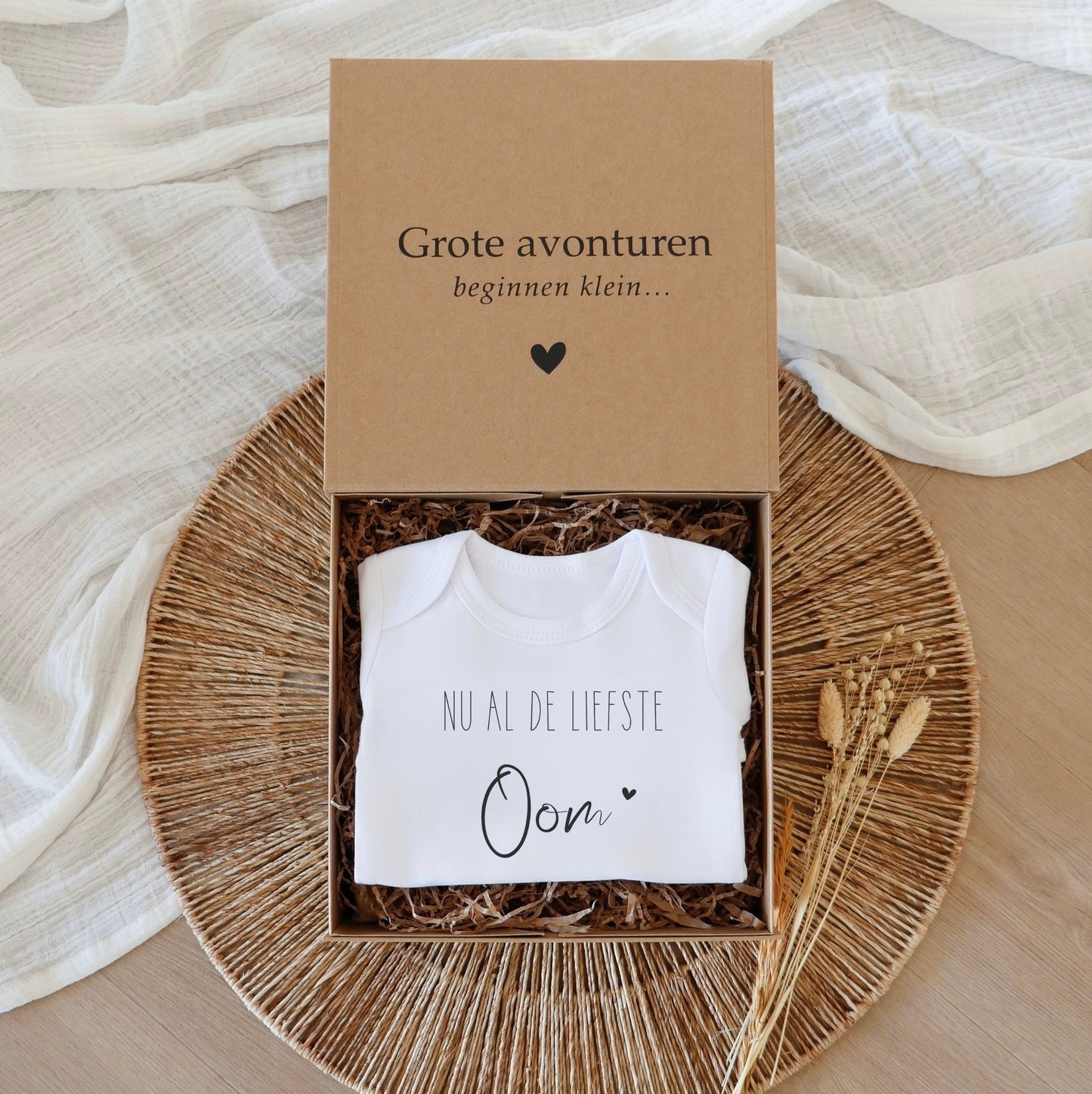 WONDERBOX | NU AL DE LIEFSTE…