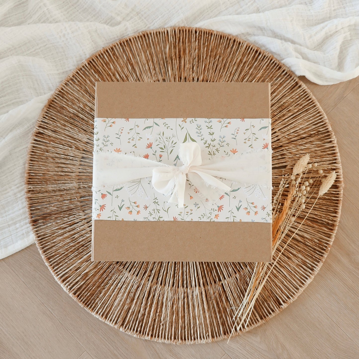 WONDERBOX | HALLO…