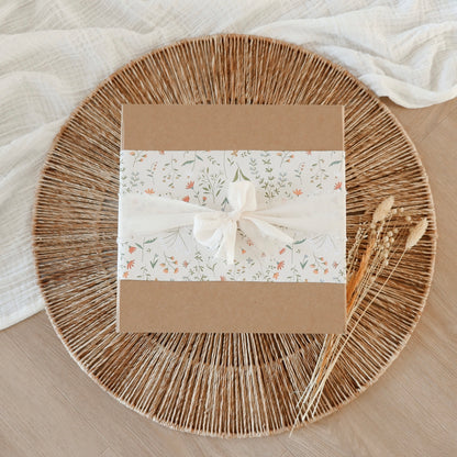 WONDERBOX | BABY OP KOMST