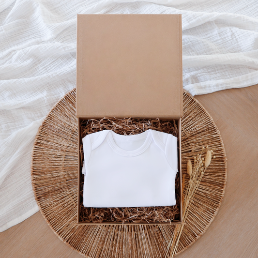 WONDERBOX | GEPERSONALISEERD
