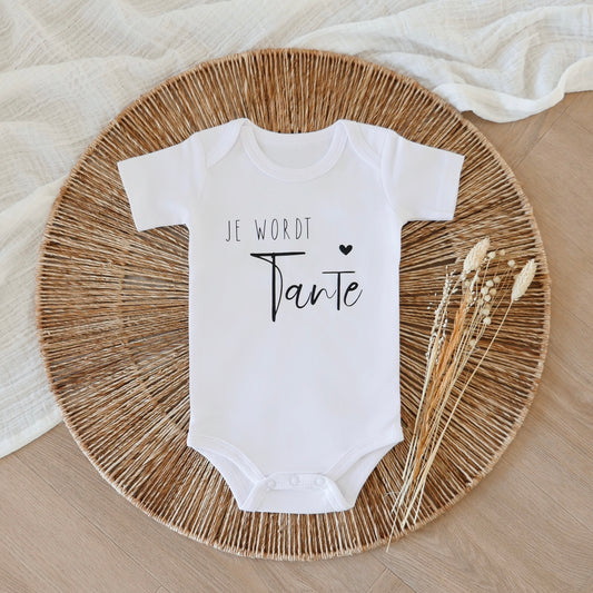 ROMPER | JE WORDT/JULLIE WORDEN…