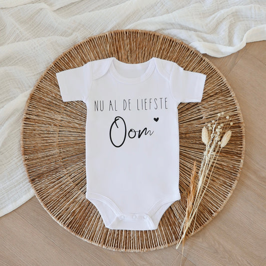 ROMPER | NU AL DE LIEFSTE…