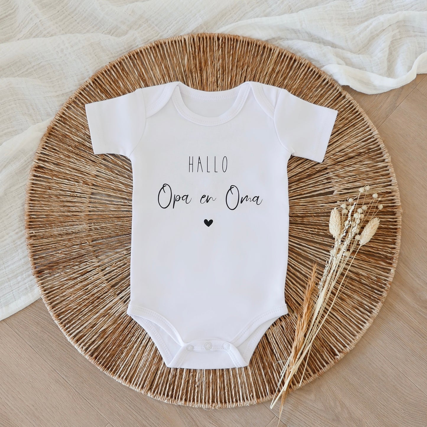ROMPER | HALLO…