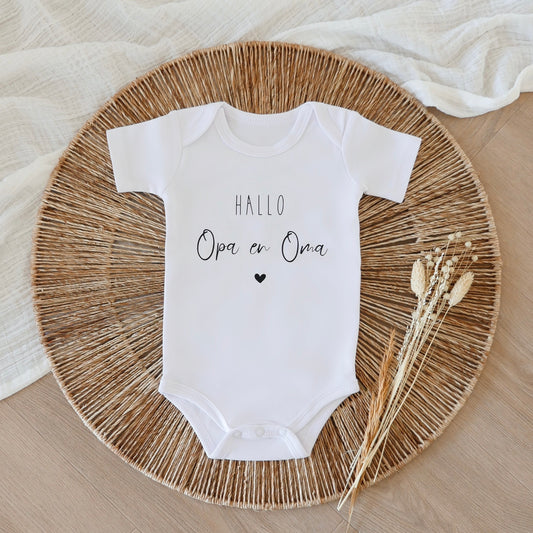 ROMPER | HALLO…