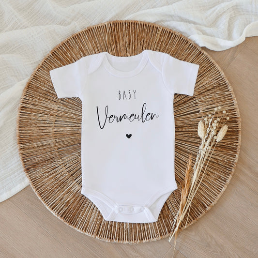 ROMPER | BABY…