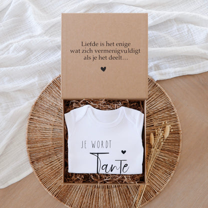 WONDERBOX | JE WORDT/JULLIE WORDEN…