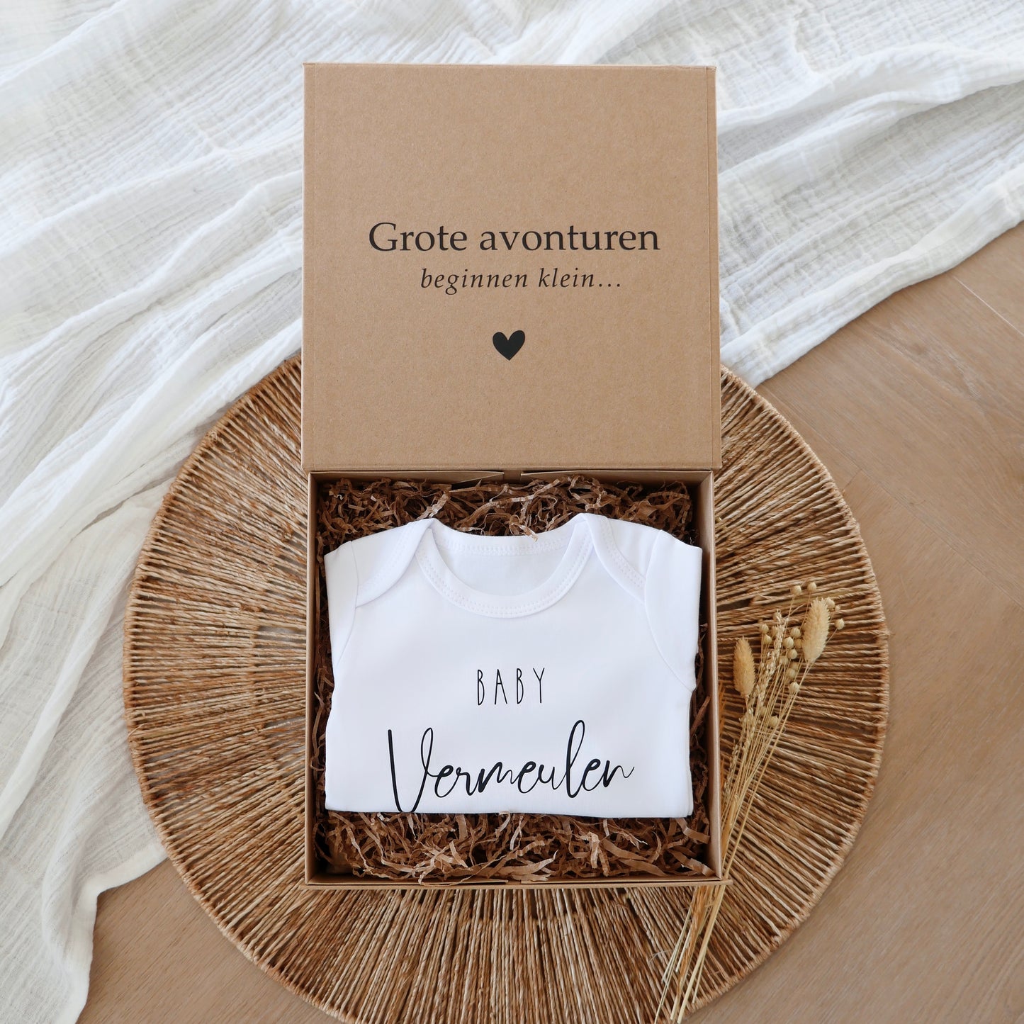 WONDERBOX | BABY…
