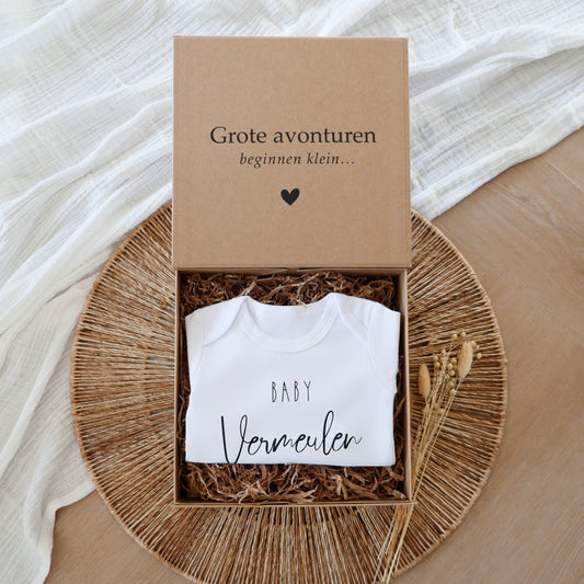 WONDERBOX | BABY…