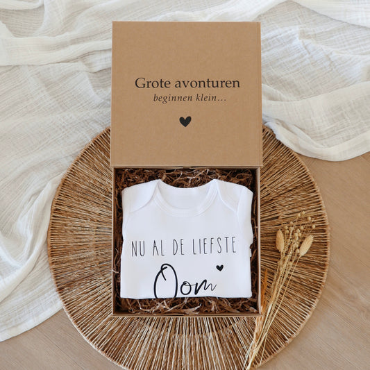 WONDERBOX | NU AL DE LIEFSTE…