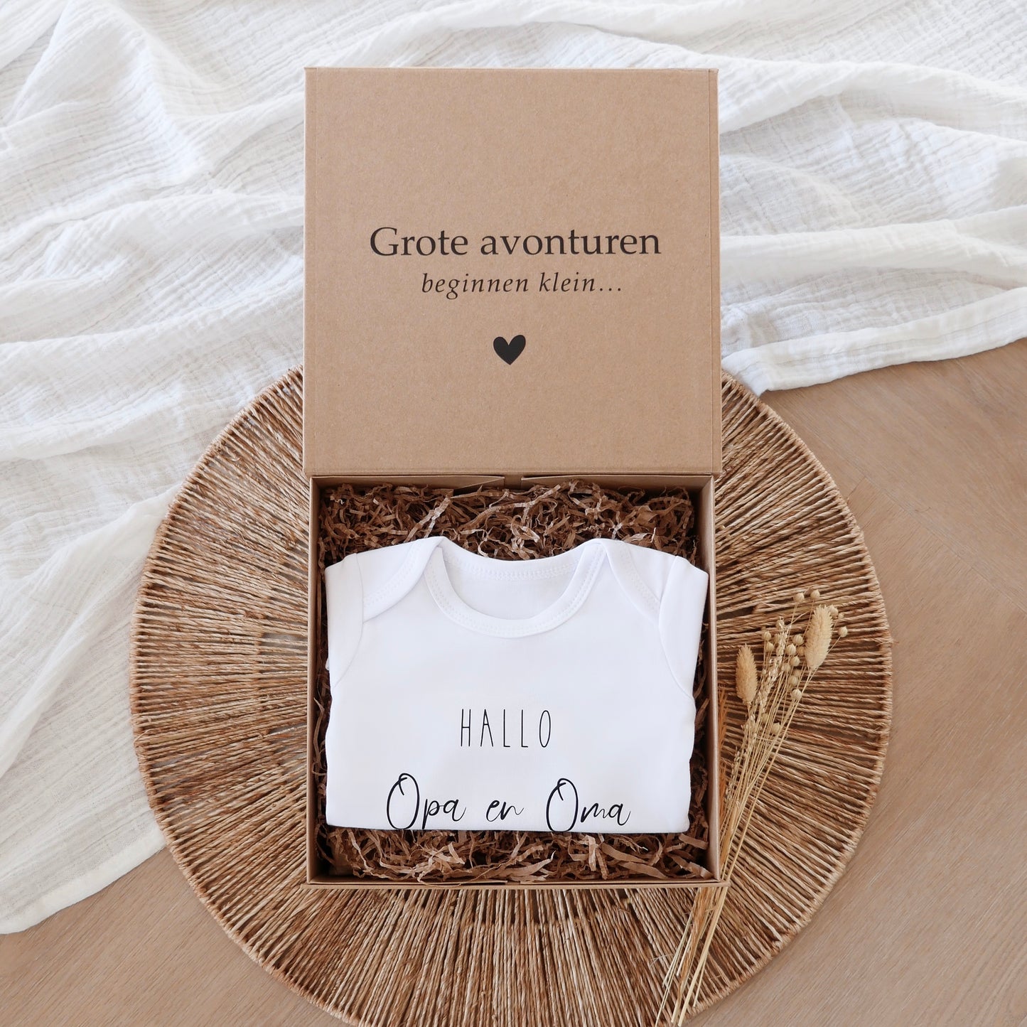 WONDERBOX | HALLO…