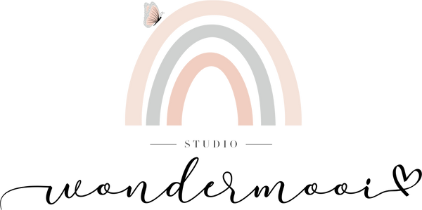 Studio Wondermooi